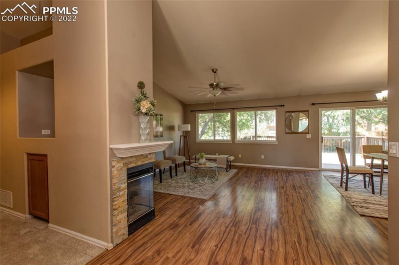 4178 Coolwater Dr, Colorado Springs, CO 80916