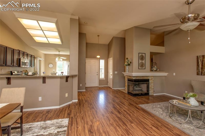 4178 Coolwater Dr, Colorado Springs, CO 80916
