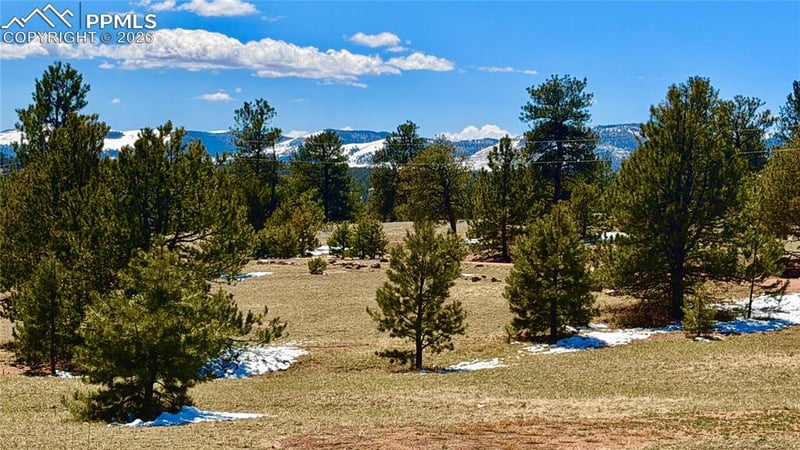 418 Scott Dr, Florissant, CO 80816