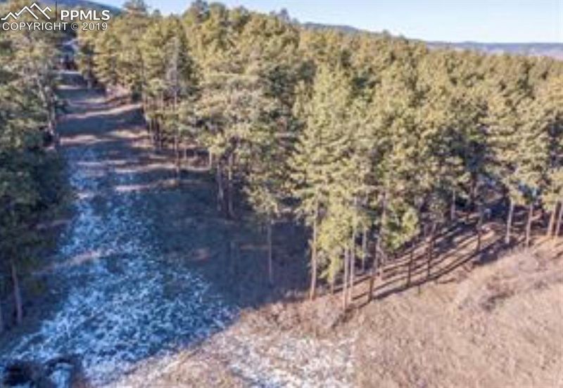4180 Cheyenne Dr, Larkspur, CO 80118