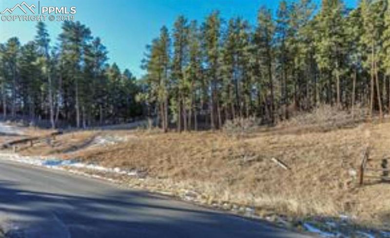 4180 Cheyenne Dr, Larkspur, CO 80118