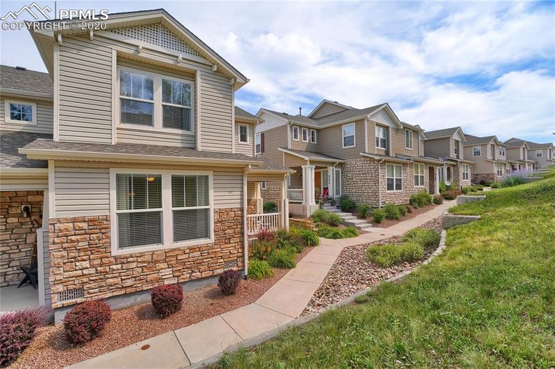 4180 Diamond Ridge Vw, Colorado Springs, CO 80918