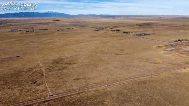 4180 S Ellicott Hw, Calhan, CO 80808