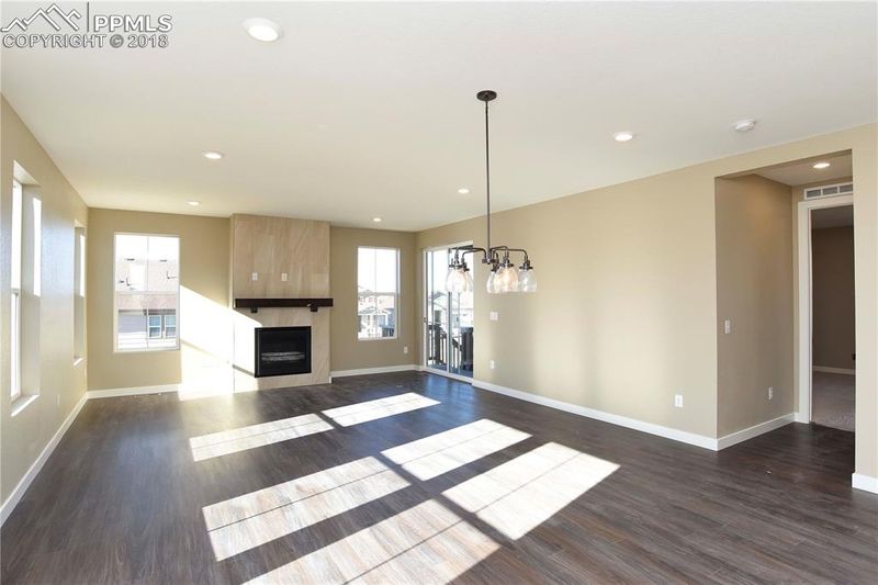 4180 Forever Cir, Castle Rock, CO 80109