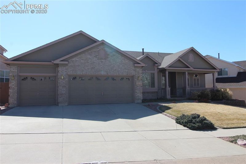 4181 Ascendant Dr, Colorado Springs, CO 80922