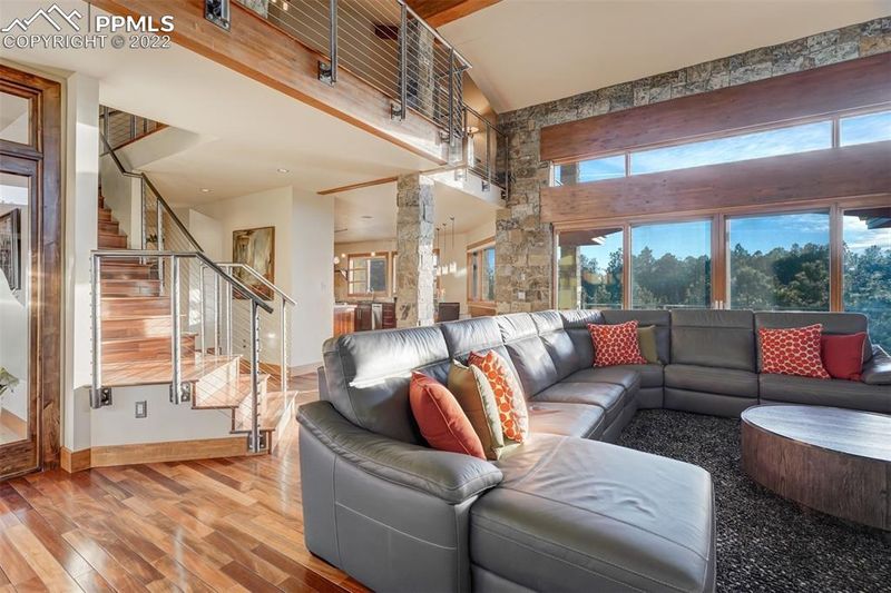 4181 High Forest Rd, Colorado Springs, CO 80908