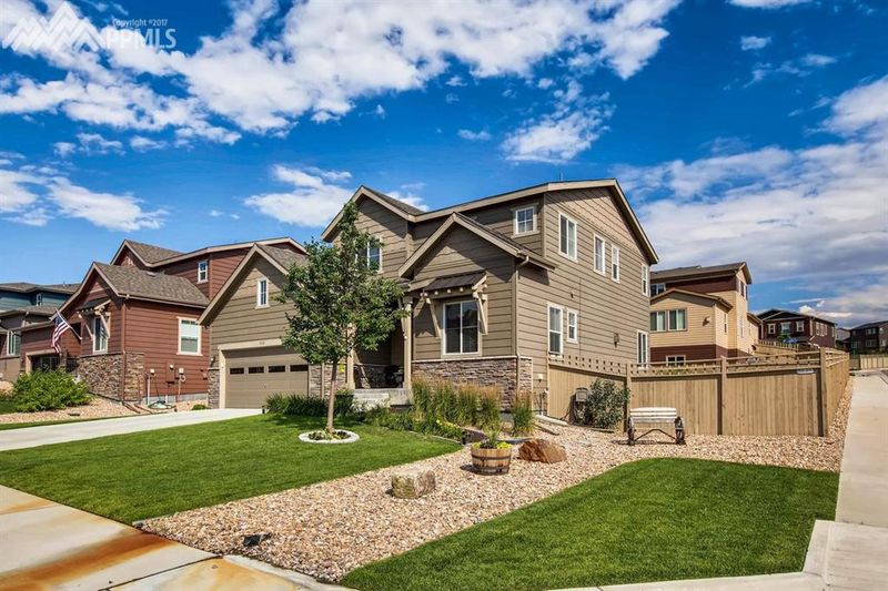 4182 Burnham Pl, Castle Rock, CO 80104
