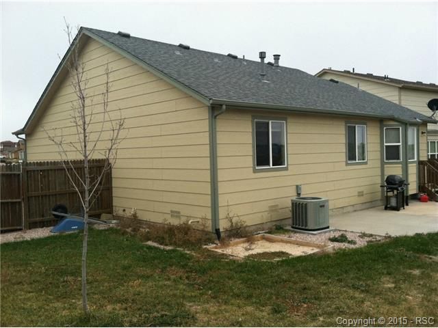 4182 Nyala Dr, Colorado Springs, CO 80922
