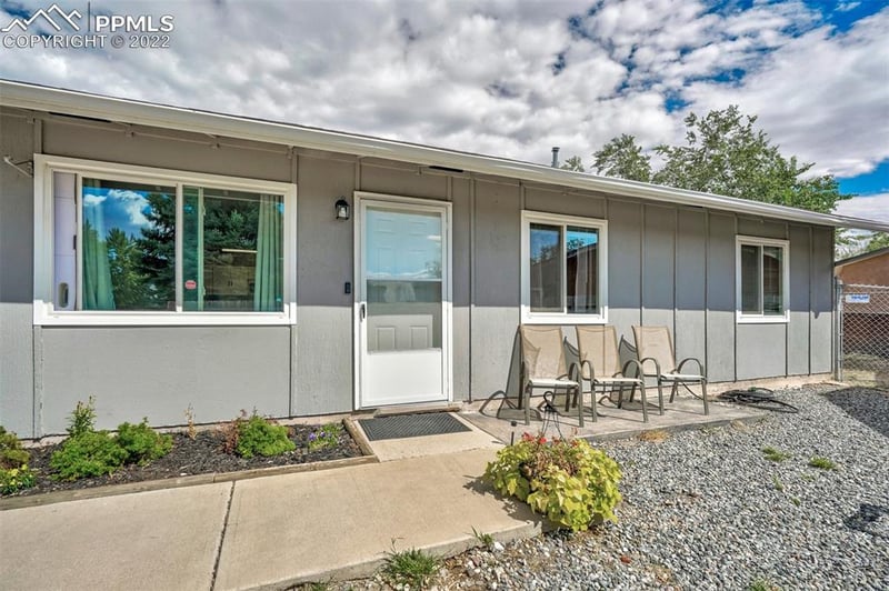 4184 Deerfield Hills Rd, Colorado Springs, CO 80916