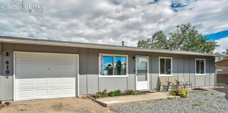4184 Deerfield Hills Rd, Colorado Springs, CO 80916