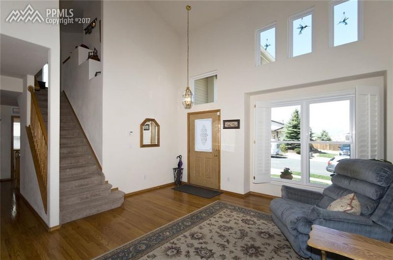 4184 Morning Glory Rd, Colorado Springs, CO 80920