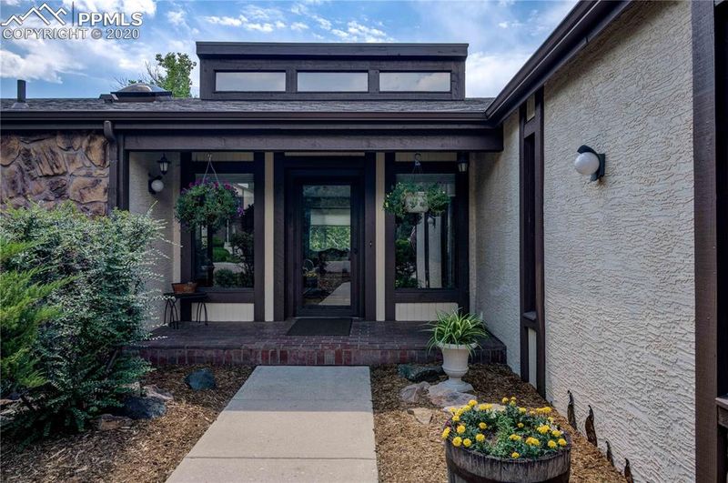 4185 Brigadoon Ln, Colorado Springs, CO 80909