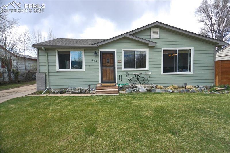 4185 S Lipan St, Englewood, CO 80110