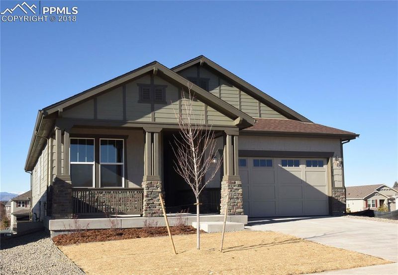 4186 Forever Cir, Castle Rock, CO 80109