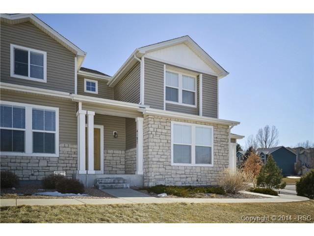 4187 Diamond Ridge Vw, Colorado Springs, CO 80918