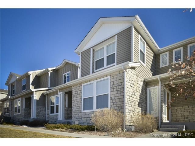 4187 Diamond Ridge Vw, Colorado Springs, CO 80918
