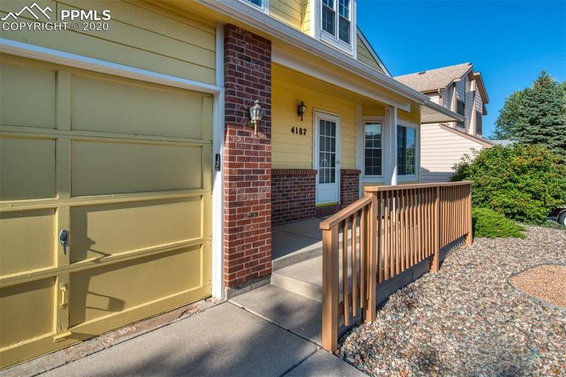 4187 Zurich Dr, Colorado Springs, CO 80920