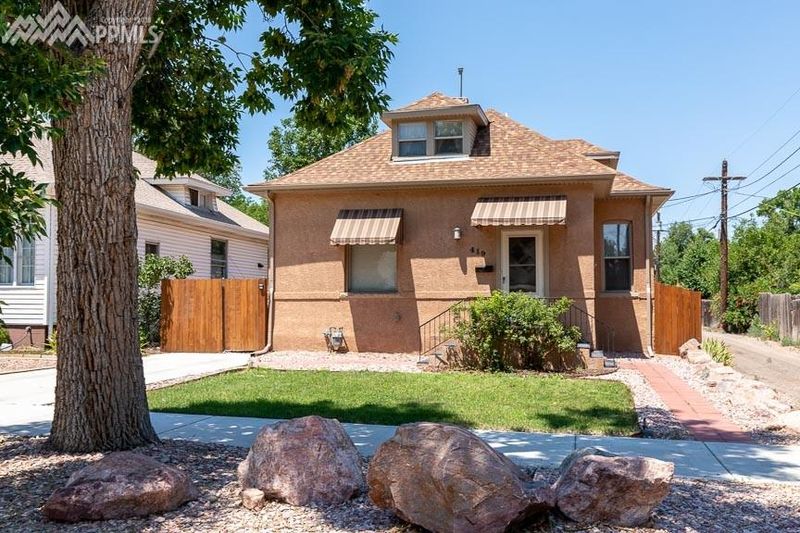 419 W 20th St, Pueblo, CO 81003