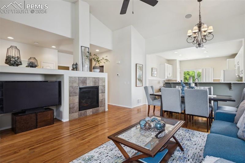 419 Avocet Loop, Colorado Springs, CO 80921