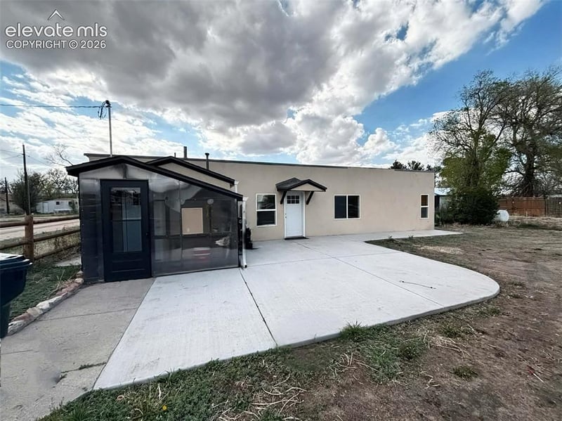 419 Buffalo St, Simla, CO 80835