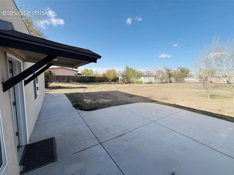 419 Buffalo St, Simla, CO 80835