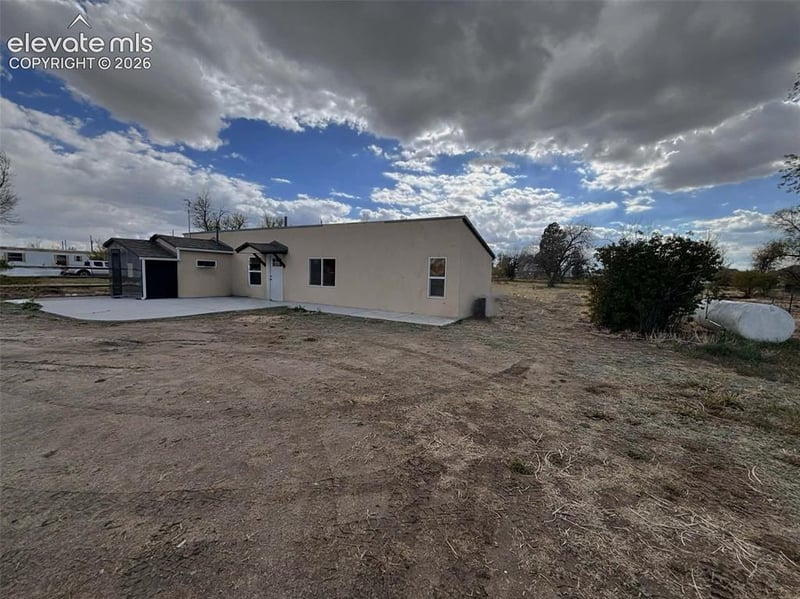 419 Buffalo St, Simla, CO 80835
