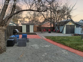 419 Franklin St, Colorado Springs, CO 80903