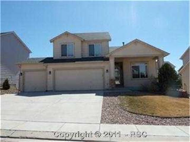 419 Oxbow Dr, Monument, CO 80132