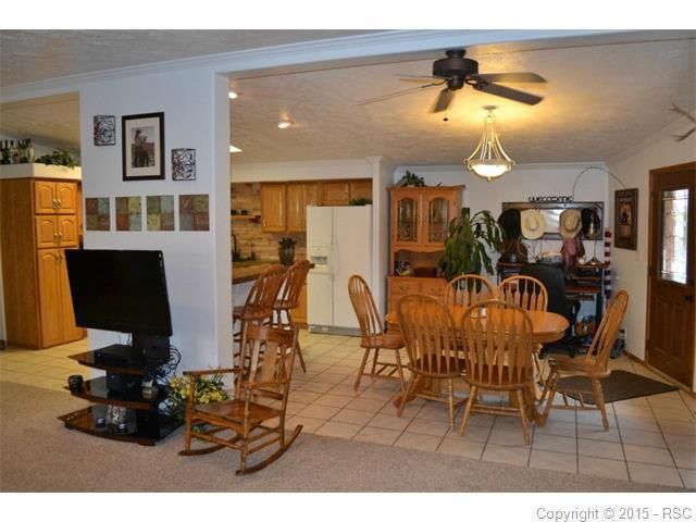 419 Sioux Ave, Simla, CO 80835