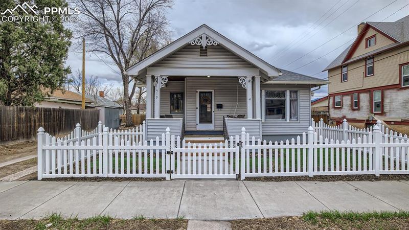 419 E Uintah St, Colorado Springs, CO 80903