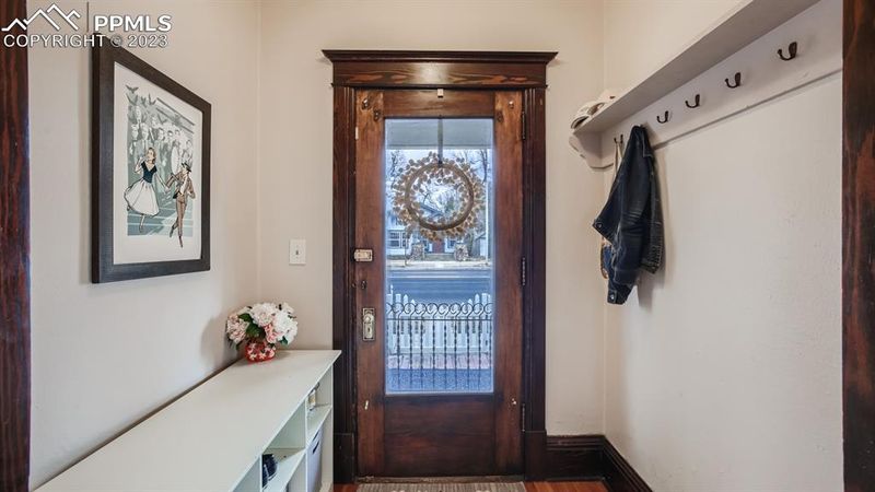 419 E Uintah St, Colorado Springs, CO 80903