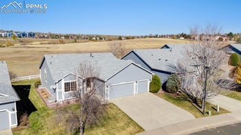 4190 Greens Dr, Colorado Springs, CO 80922