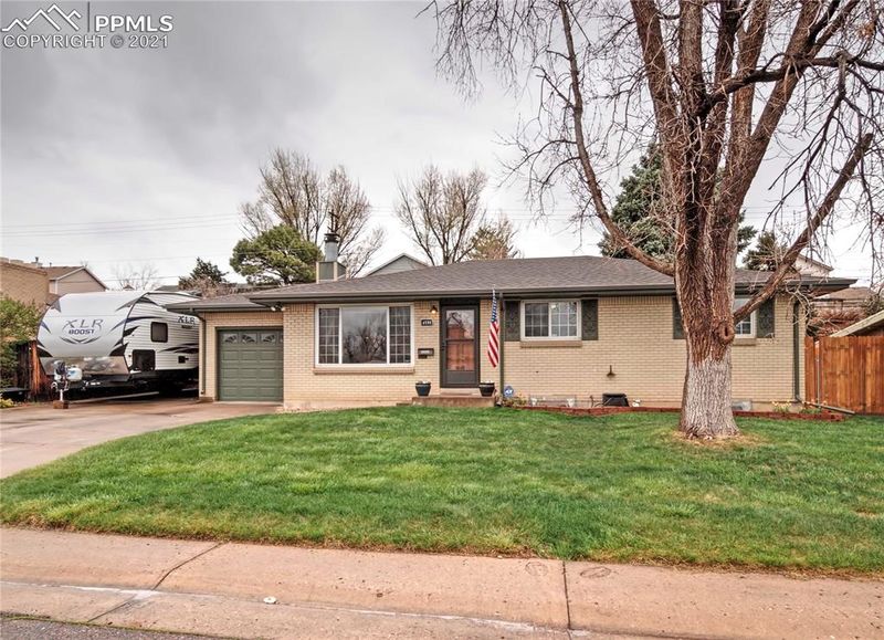 4191 W Wagon Trail Dr, Denver, CO 80123