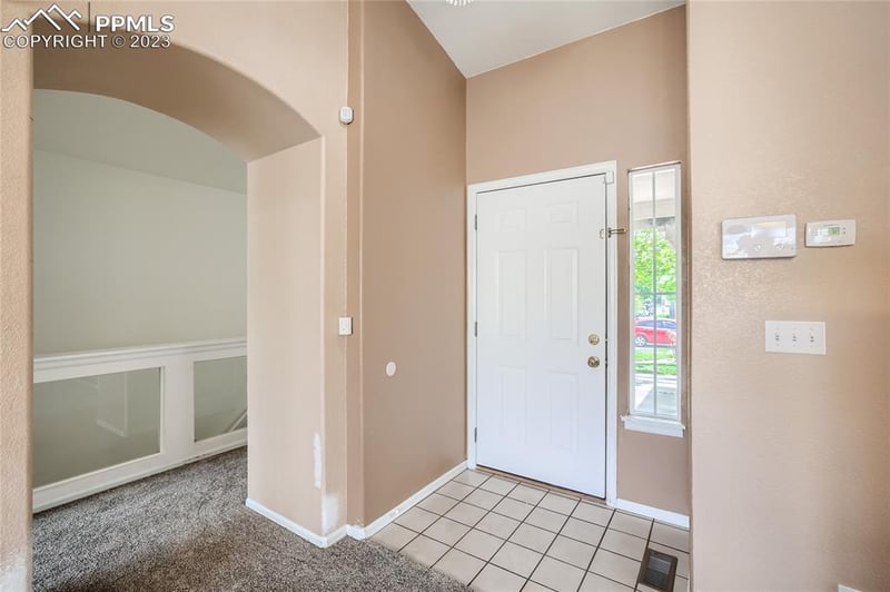 4194 Vernal Cir, Colorado Springs, CO 80916