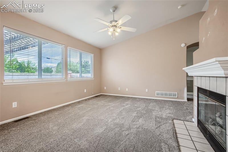 4194 Vernal Cir, Colorado Springs, CO 80916