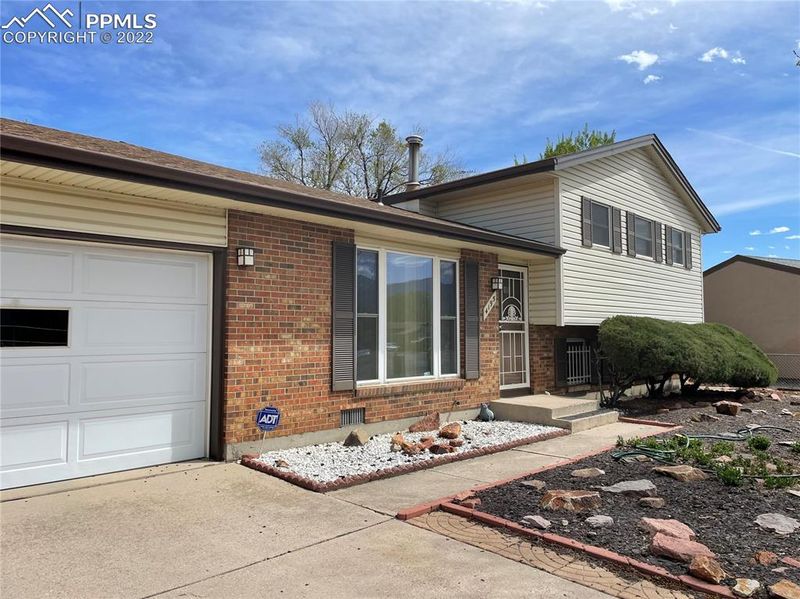 4195 Morley Dr, Colorado Springs, CO 80916