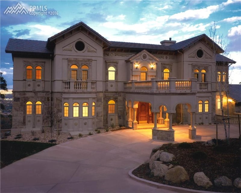 4195 Stone Manor Hts, Colorado Springs, CO 80906