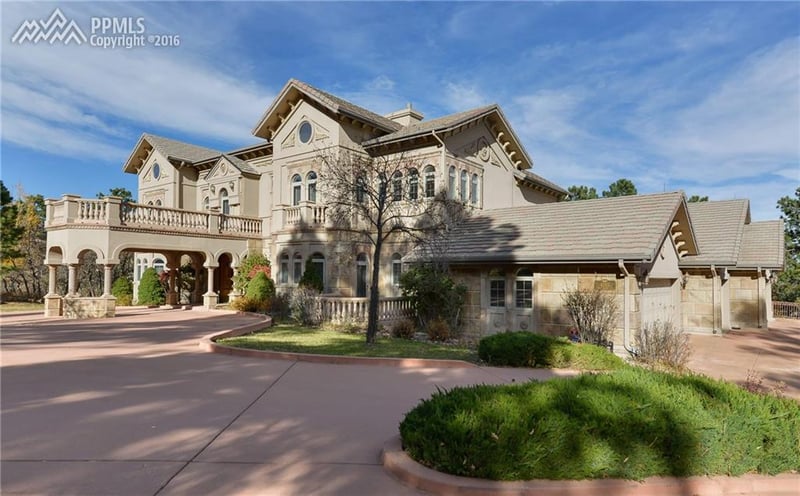 4195 Stone Manor Hts, Colorado Springs, CO 80906