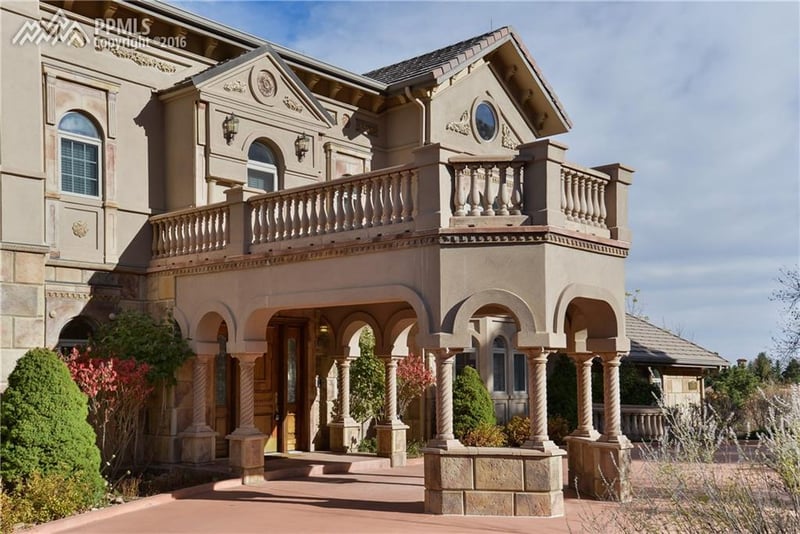 4195 Stone Manor Hts, Colorado Springs, CO 80906