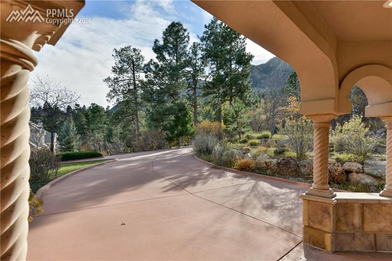 4195 Stone Manor Hts, Colorado Springs, CO 80906