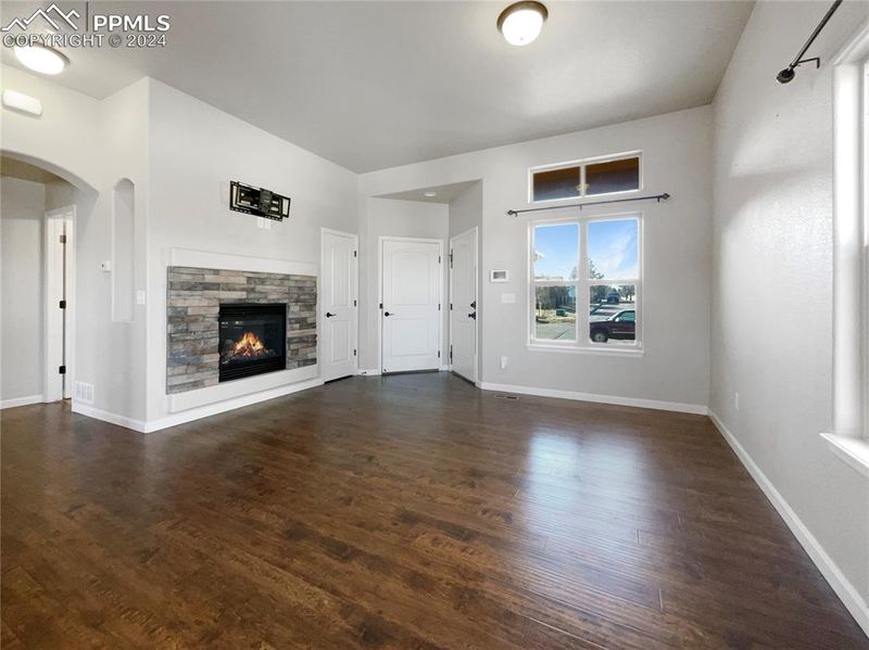 4196 Siferd Blvd, Colorado Springs, CO 80917