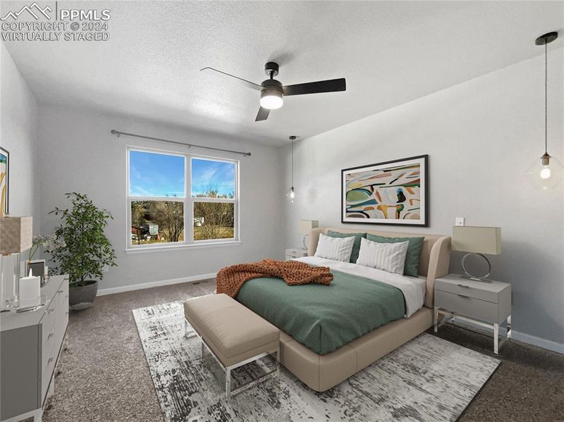 4196 Siferd Blvd, Colorado Springs, CO 80917