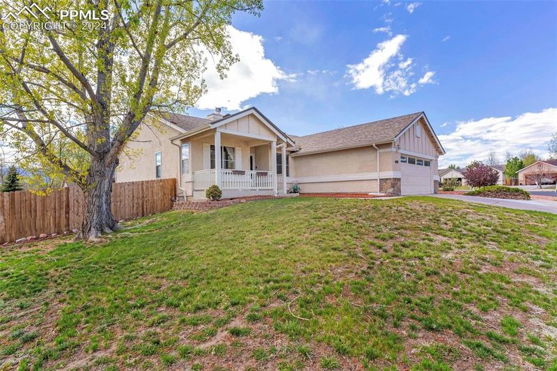 4197 Coolwater Dr, Colorado Springs, CO 80916