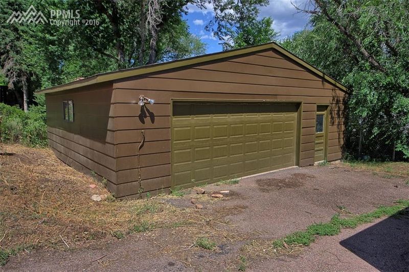 42 W Brookside St, Colorado Springs, CO 80905