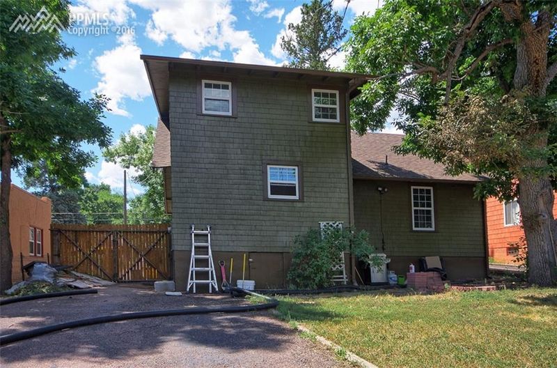42 W Brookside St, Colorado Springs, CO 80905