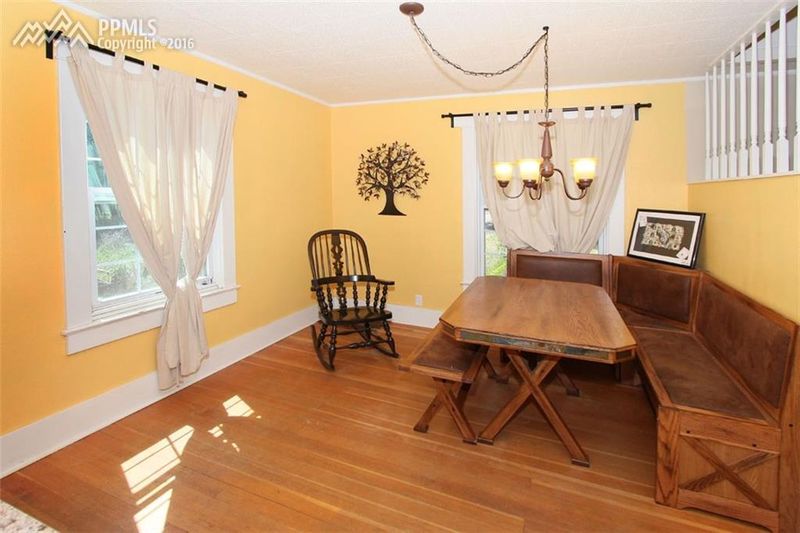 42 W Brookside St, Colorado Springs, CO 80905
