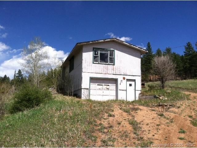 42 Frederick Dr, Sedalia, CO 80135