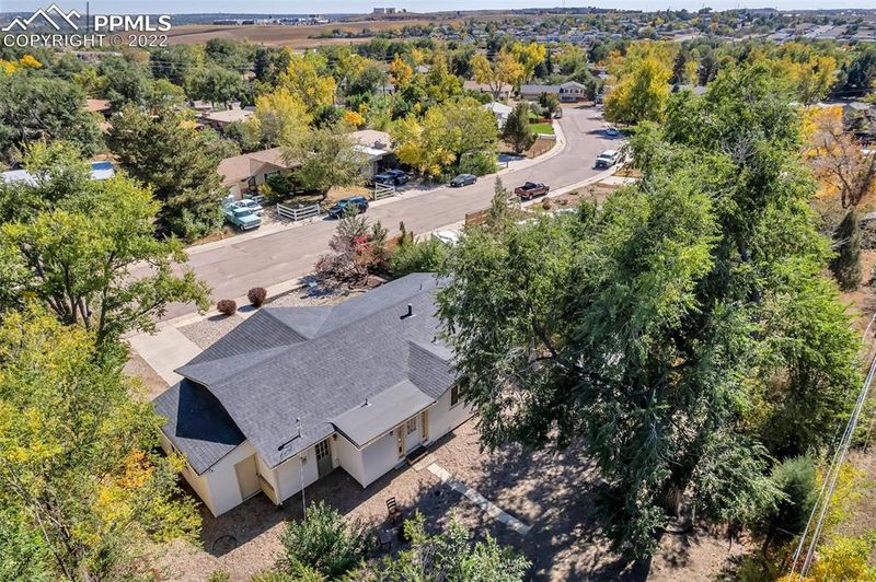 42 Minden Cir, Colorado Springs, CO 80906