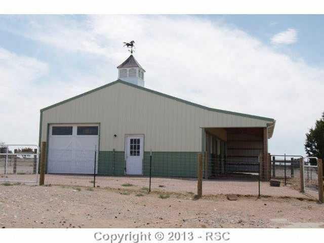 42 Pleasure Trl, Penrose, CO 81240