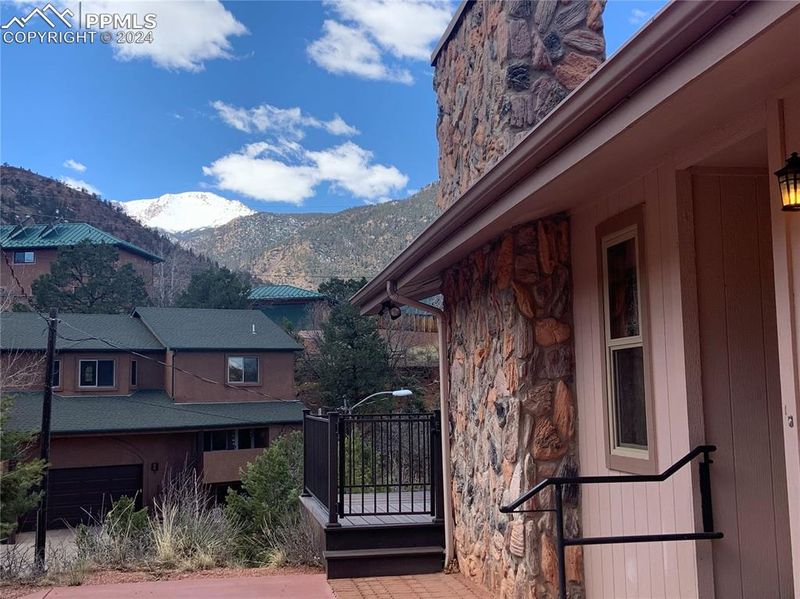 42 Puma Pa, Manitou Springs, CO 80829